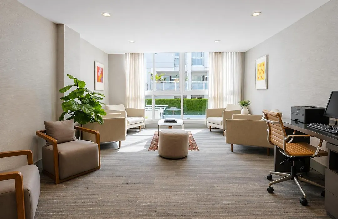 Habitat Residence-1
